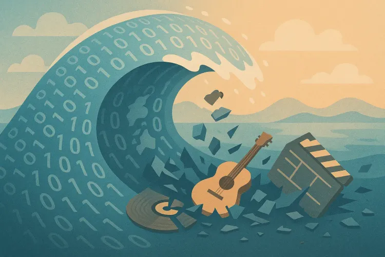 The Flood Is Real. So Is the Chance to Rebuild. (1/3)