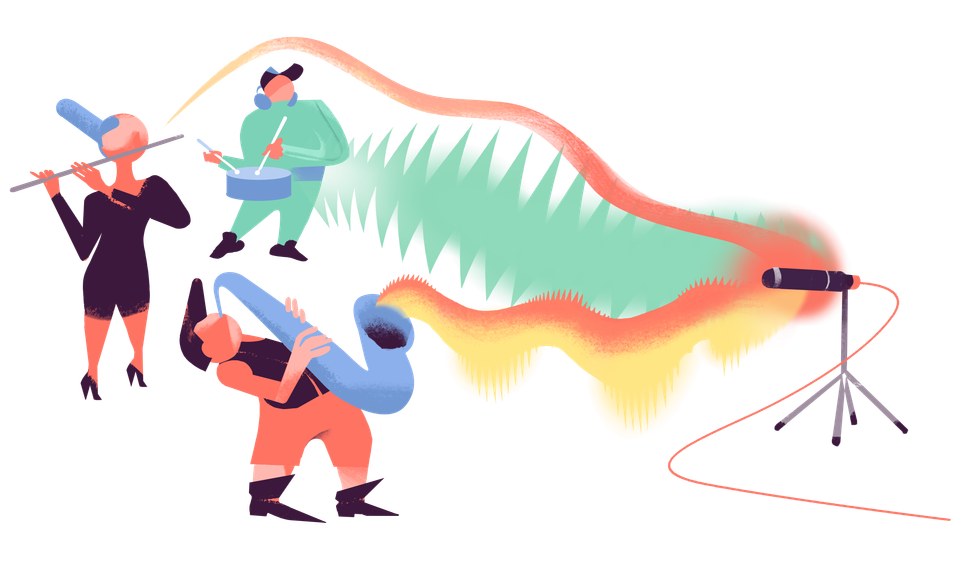 CORPUS Contributor Waitlist - Alpha & Beta Access