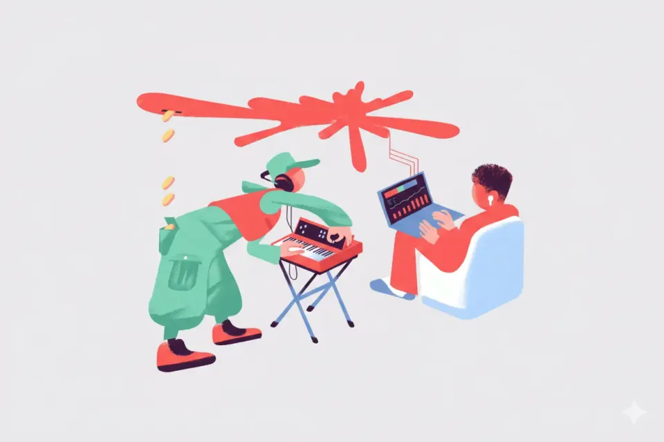 The CORPUS White Paper