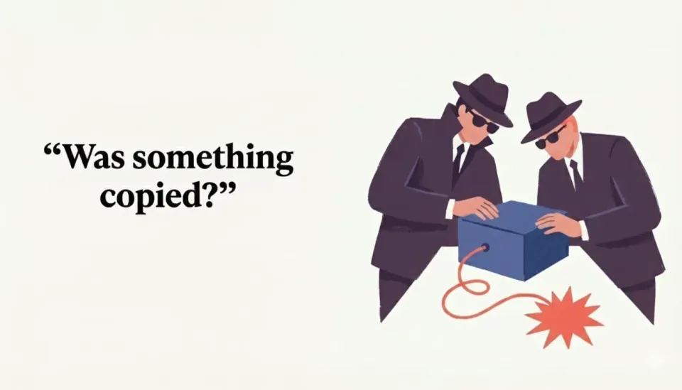 Why We Need a Learnright