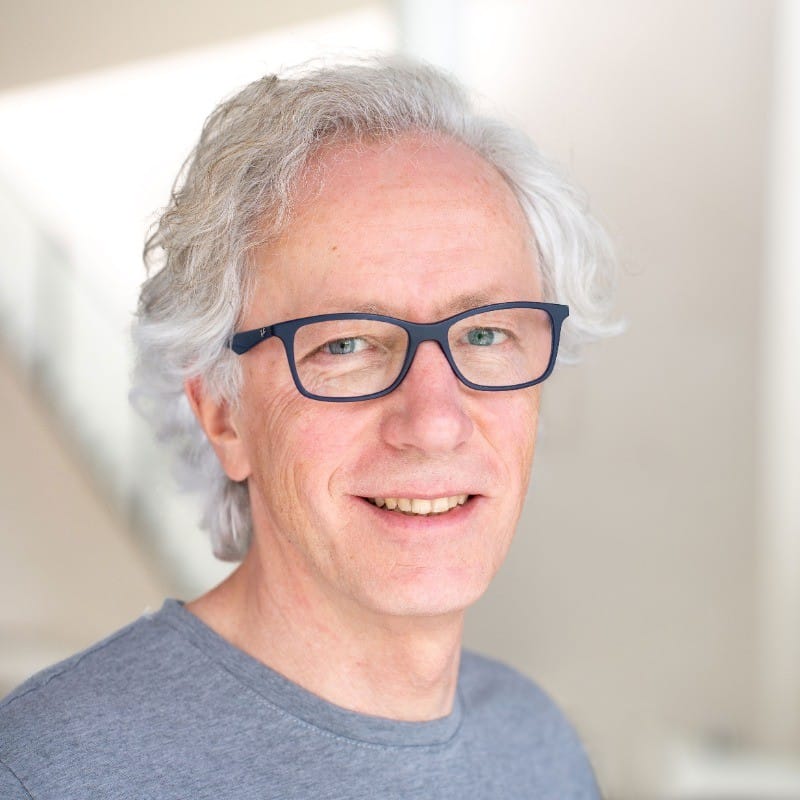 Steffen Holly