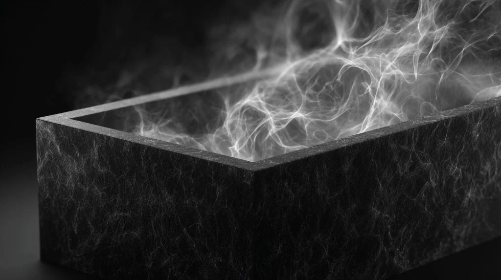 Black Box AI. Image: Midjourney