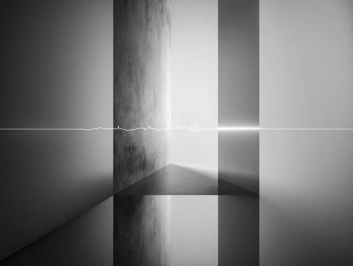 Every Upload Is a Decision